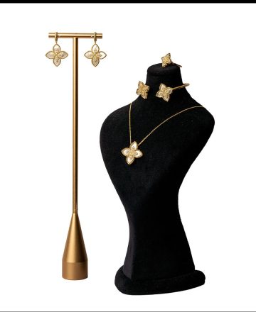 سرویس طرح گل عشق