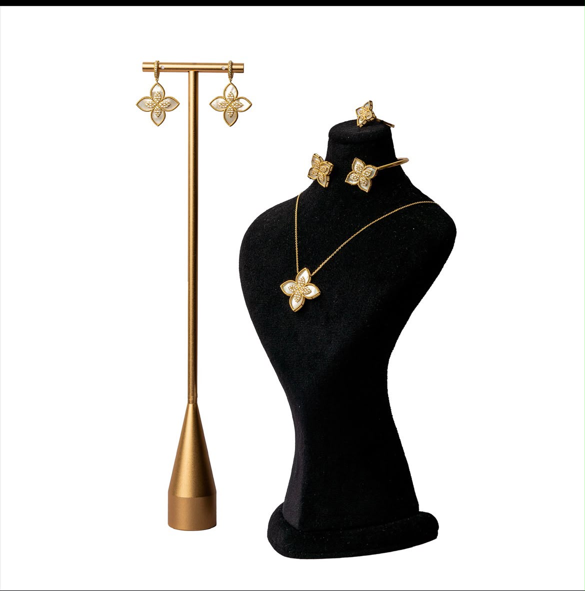 سرویس طرح گل عشق